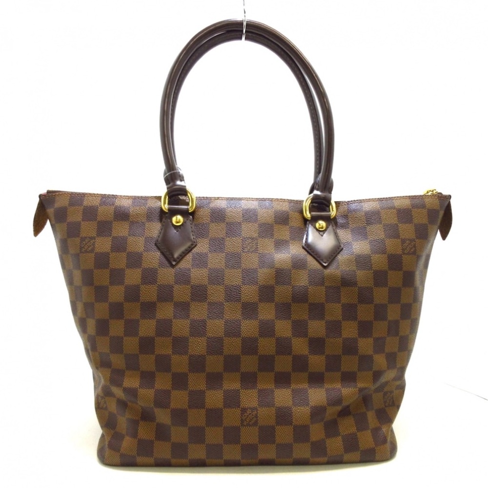Louis Vuitton Saleya MM